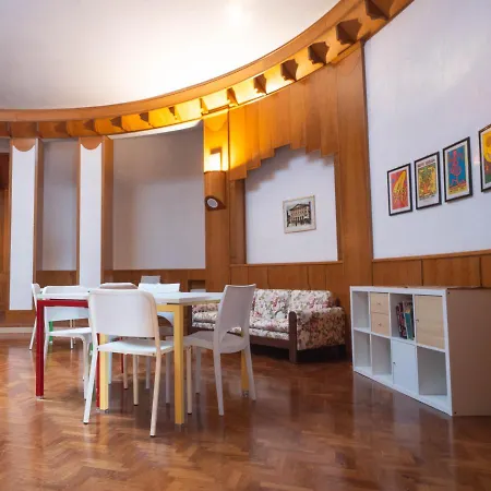 Conerhome Hostel