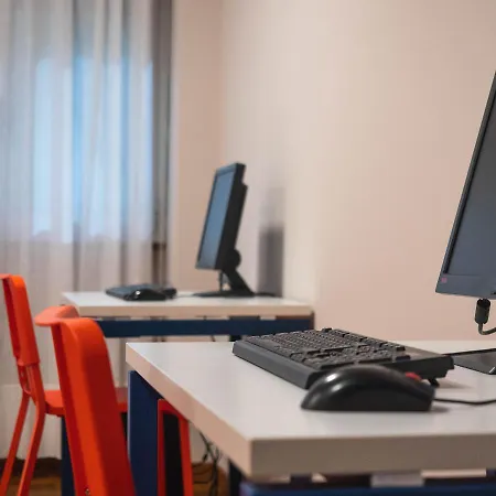 Hostel Conerhome Ancona