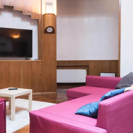 Hostel Conerhome