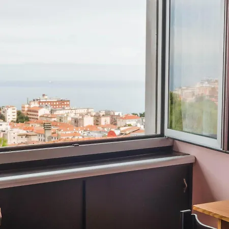 Conerhome Hostel